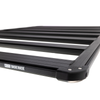 ARB BASE11 Base Roof Rack Kit - 84 in. x 51 in. w/Mount Kit and Deflector Photo - Unmounted