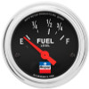 Autometer Mopar Classic 52.4mm 73 E / 8-12 F Electric Fuel Level Gauge - 880785 Photo - Primary