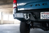 DV8 Offroad fits 16-23 Toyota Tacoma MTO Series Rear Bumper - RBTT1-04 Photo - Mounted