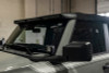 Oracle 2021+ Ford Bronco Integrated Windshield Roof LED Light Bar System - 5888-023 Photo - lifestyle view