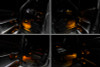 Oracle 19-22 RAM Complete Interior Ambient Lighting ColorSHIFT RGB Conversion Kit - 4235-333 Photo - lifestyle view