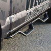 Westin 15-22 Ford F-150 SuperCrew / 17-22 F-250/350 Crew Cab Outlaw Nerf Step Bars - 20-13945 Photo - Mounted