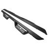 Westin 19-22 Chevrolet Silverado / GMC Sierra Crew Cab Outlaw Nerf Step Bars - 20-14135 Photo - Unmounted