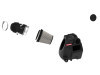 aFe Takeda Momentum Pro Dry S Cold Air Intake System 20-22 Kia Telluride / Hyundai Palisade V6 3.8L - 56-70033D Photo - Unmounted