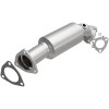 Magnaflow 4481605 Direct-Fit Catalytic Converter For 98-00 VW Passat 1.8 NEW Photo - Primary