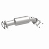 Magnaflow 4481605 Direct-Fit Catalytic Converter For 98-00 VW Passat 1.8 NEW 360 Degree Image Set
