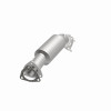Magnaflow 4481605 Direct-Fit Catalytic Converter For 98-00 VW Passat 1.8 NEW 360 Degree Image Set
