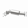 Magnaflow 4481605 Direct-Fit Catalytic Converter For 98-00 VW Passat 1.8 NEW 360 Degree Image Set