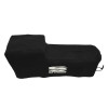 Superwinch Winch Cover for 9500/11500 and S5500/75/ Tiger Shark Winches - Blk Neoprene - 1570 Photo - Unmounted