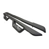 Westin 14-18 Chevrolet Silverado / GMC Sierra Crew Cab Outlaw Nerf Step Bars (Excl. Diesel) - 20-13725 Photo - Unmounted
