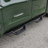 Westin 2022+ Toyota Tundra Crew Max Outlaw Nerf Step Bars - 20-14235 Photo - Mounted