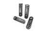 JKS Manufacturing JSPEC2350 4-Door 3.5" Coil Spring Kit For Wrangler JK 2007-18 Photo - Primary