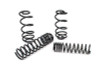 JKS JSPEC3200 2" Front & Rear Lifted Coil Springs for 1997-2006 Jeep Wrangler TJ Photo - Primary