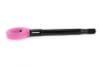 Perrin 08-14 Subaru WRX/STI Tow Hook Kit (Front) - Hyper Pink - PSP-BDY-231HP User 1