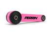 Perrin 02-11 Subaru Impreza / 02-12 WRX / 04-12 STi Pitch Stop Mount - Hyper Pink - PSP-DRV-101HP User 1