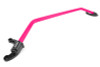 Perrin 02-07 Subaru Impreza (WRX/STi/RS/2.5i) / 04-08 Forester Front Strut Brace - Hyper Pink - PSP-SUS-052HP User 1