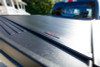 Roll-N-Lock 2022 Toyota Tundra 5ft 7in Bed w/o Storage Boxes E-Series Retractable Tonneau Cover - RC575E Photo - Mounted