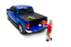 BAKFlip MX4 19+ Dodge RAM MFTG w/o Ram Box 6.4ft Bed - 448225 Photo - lifestyle view