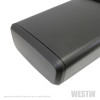 Westin 28-71265 R7 Nerf Step Bars Black NEW Photo - Unmounted