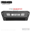 Westin 58-41035 Pro-Mod Front Bumper for 2014-2020 Toyota Tundra Photo - Unmounted
