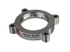 aFe 06-11 Honda Civic Si Silver Bullet Throttle Body Spacer Kit L4-2.0L - 46-37006 Photo - Primary