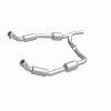 Magnaflow 5582640 Direct Fit Catalytic Converter For Ford 4.6L NEW 360 Degree Image Set