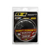 DEI Exhaust Wrap 2in x 25ft - Titanium - Black - 10004 Photo - Unmounted