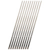 DEI Stainless Steel Positive Locking Tie 1/4in (7mm) x 20in - 10 per pack - 10210 Photo - Primary
