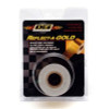 DEI Reflect-A-GOLD 1-1/2in x 30ft Tape Roll - 10395 Photo - in package