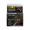 DEI Protect-A-Boot and Wire Kit 8 Cylinder - Titanium - 10705 Photo - Unmounted