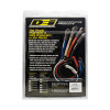 DEI Protect-A-Boot and Wire Kit 8 Cylinder - Titanium - 10705 Photo - Unmounted