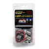 DEI LED LiteN Boltz License Plate Lighting Kit - Dome Head - 4pc - Satin - 30301 Photo - in package