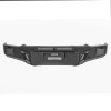 Go Rhino 19-22 Ram 1500 BR6 Front Bumper Replacement - Tex. Blk - 24132T Photo - Primary