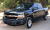 Go Rhino 2019 Chevrolet Silverado 1500 LD (Classic) BR6 Front Bumper Replacement - 24180T Photo - Primary