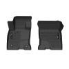 Husky Liners 20-22 Ford Escape Hybrid Front Floor Liners - Black - 51391 Photo - Primary