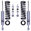 Bilstein 2010+ Toyota 4Runner/FJ 6112 Heavy Load Suspension Kit - 47-311039 Photo - Primary
