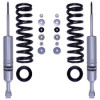 Bilstein 2010+ Toyota 4Runner/FJ 6112 Heavy Load Suspension Kit - 47-311039 Thumbnail