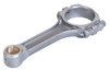 Eagle Chevrolet 6.000in 5140 Steel I-Beam Connecting Rods (Set of 8) - SIR6000SBLW Photo - Unmounted
