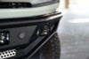DV8 Offroad 21-22 Ford Bronco Competition Series Front Bumper - FBBR-04 Photo - Unmounted