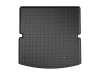 WeatherTech 2020+ Cadillac XT6 Cargo Liners - Black - 401302 Photo - Primary