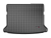 WeatherTech 2020+ Mazda CX-30 Cargo Liners - Black - 401351 Photo - Primary
