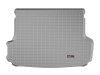 WeatherTech 2016+ Lexus RX Cargo Liners - Grey - 42851 Photo - Primary