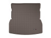 WeatherTech 2020+ Lincoln Aviator Cargo Liners - Cocoa - 431308 Photo - Primary