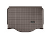 WeatherTech 2013-2016 Buick Encore Cargo Liners - Cocoa - 43630 Photo - Primary
