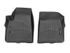 WeatherTech 2020+ Cadillac XT6 Front FloorLiner - Black - 4415741 Photo - Primary