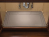 WeatherTech Universal Universal Universal Vanity Sink Mat - Tan - USM02BXTN Photo - Primary