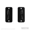 Westin Accessory for HLR Truck Rack HLR Adjustable Tie Down - Single Point - Blk - 57-89005 Photo - Unmounted
