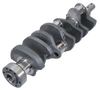 Eagle Chevrolet Big Block 454/502 Forged Crankshaft 4.250in Stroke - 445642526385 Photo - Primary