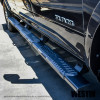 Westin 19-22 RAM 2500/3500 CC 8ft Bed Excl. Dually R5 M-Series W2W Nerf Step Bars - Blk - 28-534345 Photo - Mounted