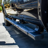 Westin 19-22 RAM 2500/3500 CC 8ft Bed Excl. Dually R5 M-Series W2W Nerf Step Bars - Blk - 28-534345 Photo - Mounted